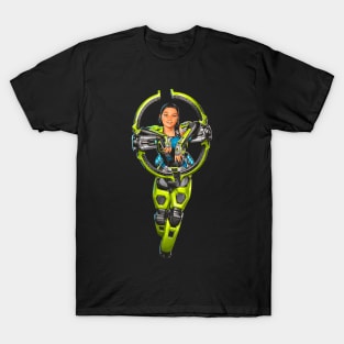 Apex Legends Conduit T-Shirt